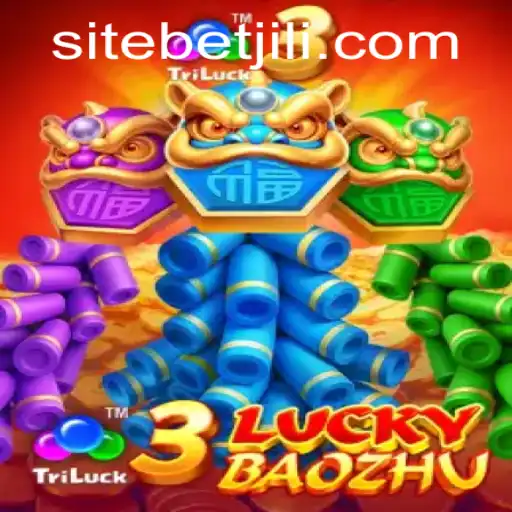 Explore the Thrilling World of 3LuckyBaozhu by BETJILI
