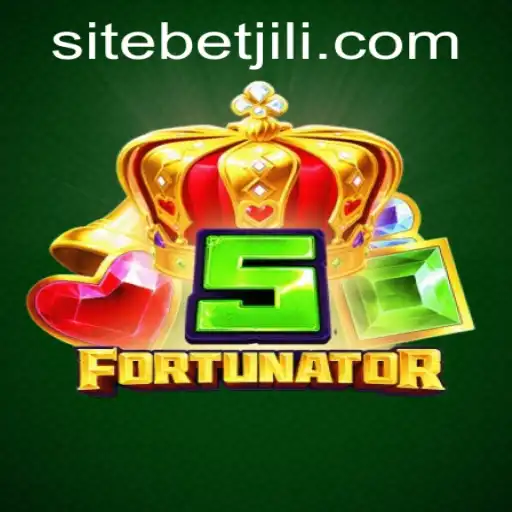 Exploring 5Fortunator: The Thrilling Game by BETJILI