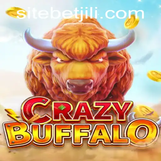 The Thrilling World of CRAZYBUFFALO: An Inside Look at BETJILI's Latest Game