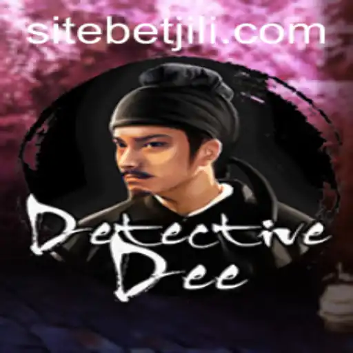 Exploring the Intriguing World of DetectiveDee by BETJILI