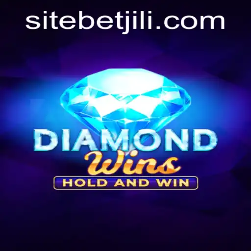 Discovering the Thrills of DiamondWins: A BETJILI Adventure