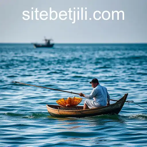 The Intricacies of Fishing: A Comprehensive Exploration of BETJILI