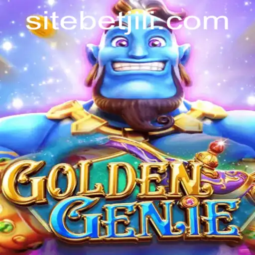 Unveiling the Mystical World of GOLDENGENIE: A BETJILI Adventure