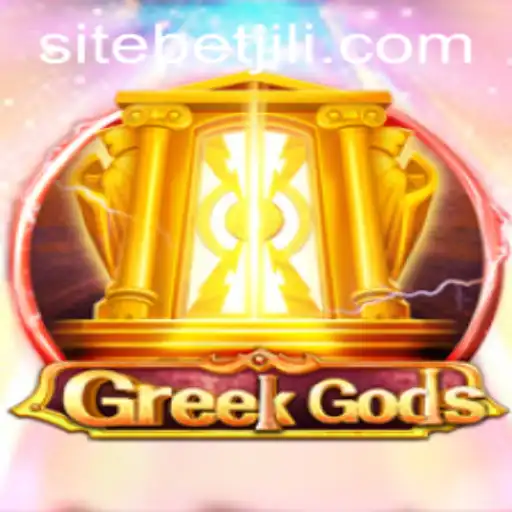 Discover the Exciting World of GreekGods: A New Era in Gaming with BETJILI