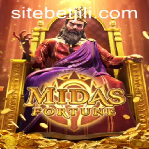 Unlock the Secrets of MidasFortune with BETJILI