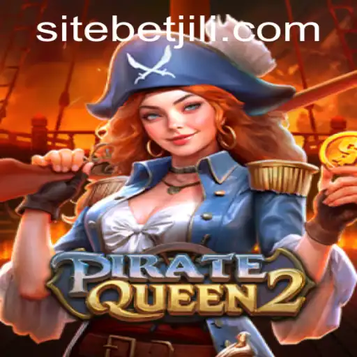 Explore the Thrilling World of PirateQueen2: A New Adventure by BETJILI
