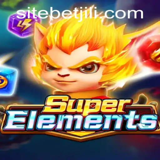 Discover the Thrilling World of SuperElements