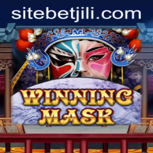 WinningMask: A Revolutionary Adventure in Gaming with BETJILI