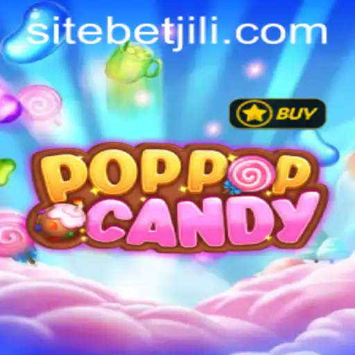 Unveiling the Colorful World of POPPOPCANDY: An In-Depth Look at This New Gaming Sensation