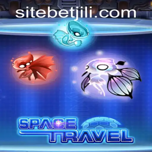 Exploring the Universe with SpaceTravel: A Thrilling Adventure Fueled by BETJILI